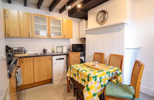 The Courtyard Cottage - Foto 5