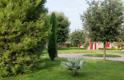 Antico Podere San Francesco Hotel - Foto 135