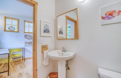 Modern Manzanita Retreat - Meredith Lodging - Foto 47