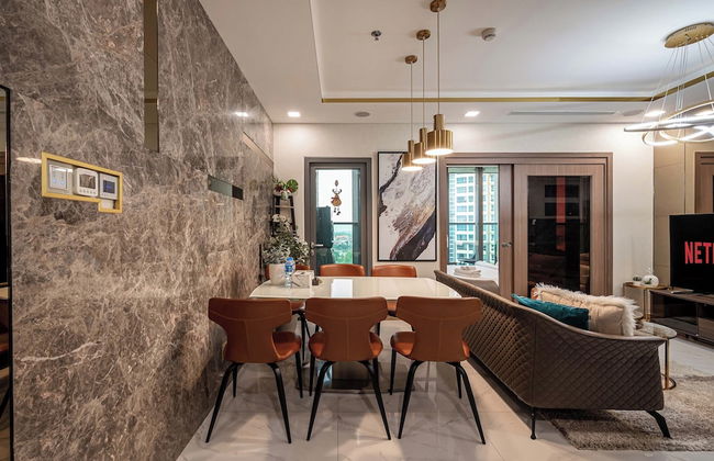 Boutique Unique Landmark 81 - Photo 4