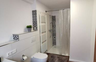 Das Kirch24 - DAS Ferienhaus in Heidenburg - Foto 19