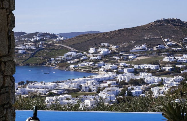 DreamLike Villas Mykonos - Photo 75