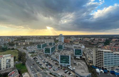 Elegante bilocale Torre Pontina - Foto 18