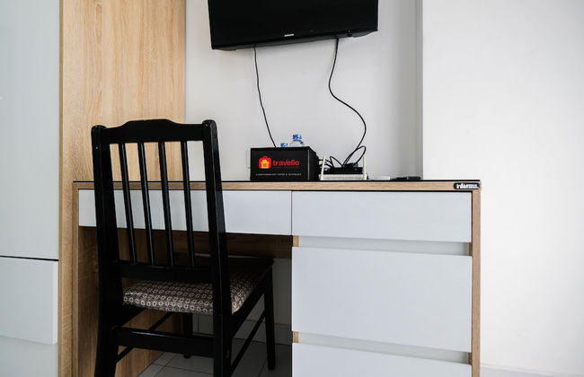 Scenic Studio Room at Casa De Parco Apartment - Foto 27