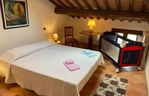 NIDO TRA LE MURA - Foto 45