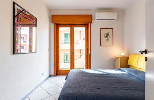 GuestHost - Casa Giovanna Lungomare Sea view - Foto 8