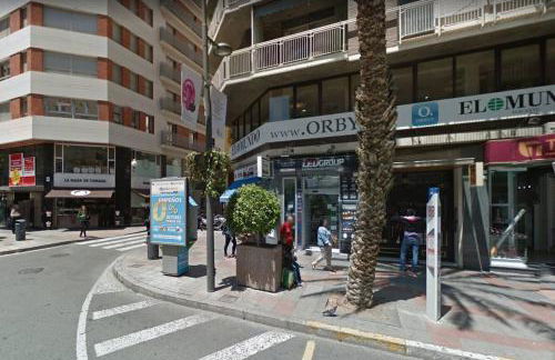 Cosy Flats Alicante - Foto 30