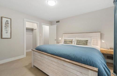 Beautiful Bungalow Next to Csu - Free Cruiser Bikes - Foto 23