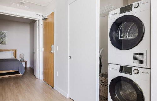 Blueground Downtown elevator nr parks LAX-1235 - Foto 13