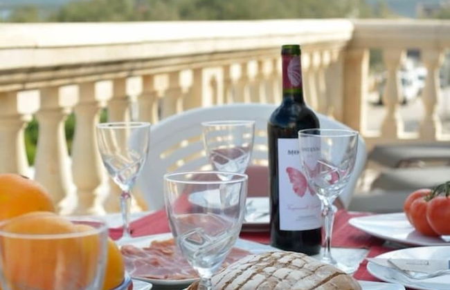 Mallorca Beach front line Apartment - Foto 13