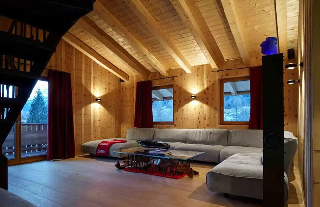 Impeccable 4-bed Villa in Cadin di Sotto - Foto 6