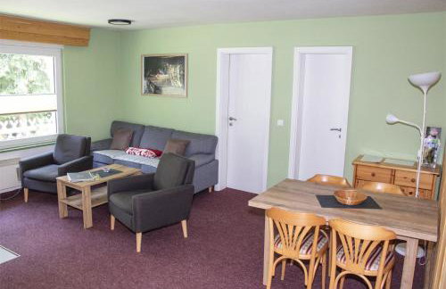 Erzgebirgsidyll Breitenbrunn - Waldhaus - Foto 51