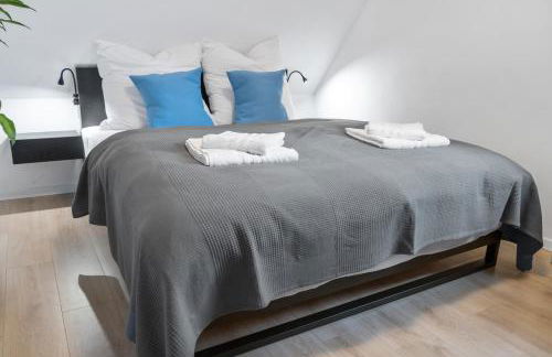 Loft E-Bike-Garage Fussbodenheizung Skigebiete nah - Foto 23