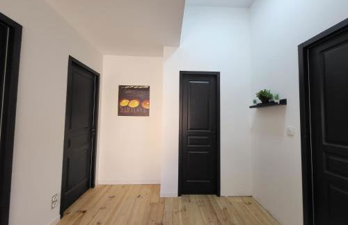 La Grange - 10 couchages - Foto 16