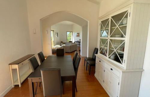 Villa La Baume 10 couchages, piscine, vue mer Le Tignet 06 - Foto 26