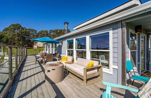 Bodega Bay Oasis - Wine Tastings Included - Foto 24