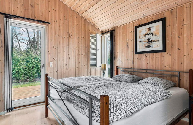 4 Star Holiday Home in Frederiksvaerk - Foto 10