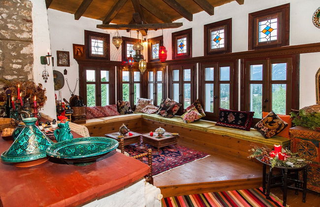 Picturesque Villa in Parnassos - Foto 22