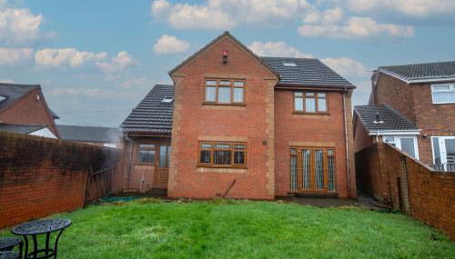 Church hill Manor 5BR longer stays - Foto 4