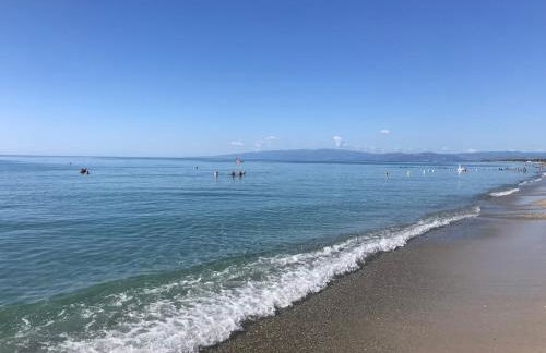 Case Vacanza Calabria Ionica - Foto 19