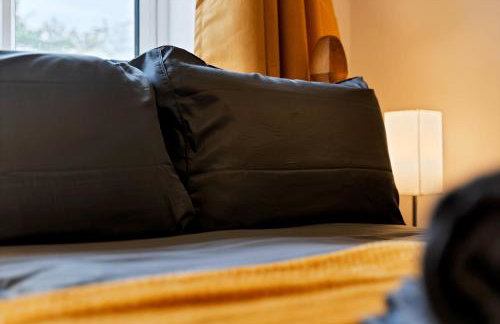 Sally’s Cottage - Uttoxeter: Close to Alton Towers - Foto 16