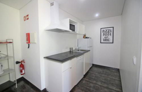 Apartamento Corço - Casas Barca do Rio by Gerês Casas - Foto 7
