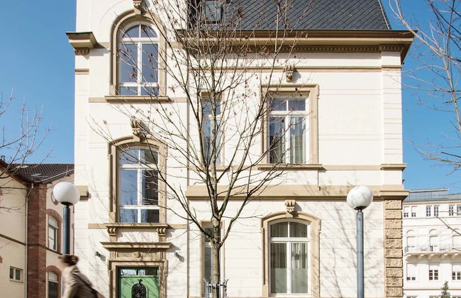 Boardinghouse Luise 5 - Foto 18