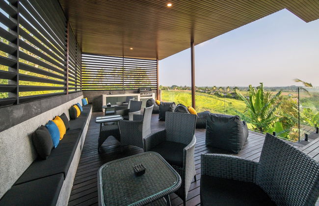 Tippo's Bali Villas - Foto 4