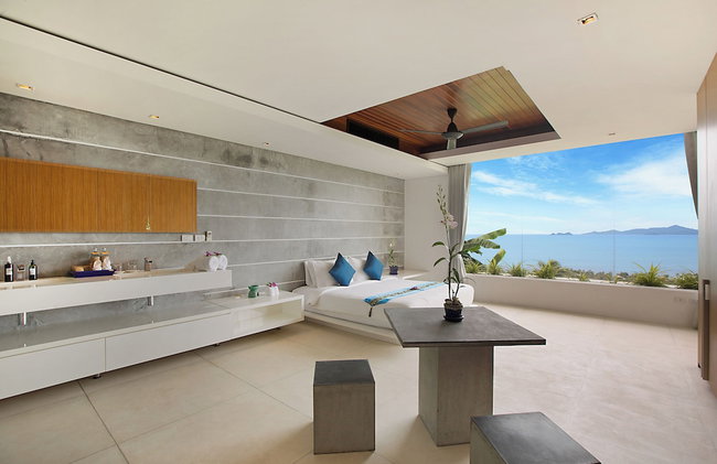 Villa Blue View I - Photo 5