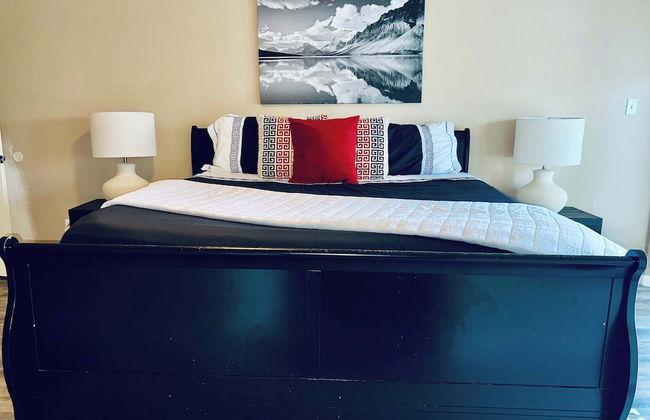 Katy Hideaway Charming 3 Bdr! - Foto 10