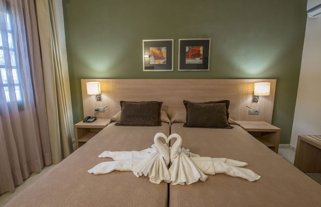 Relaxia Lanzasur- All Inclusive - Photo 8