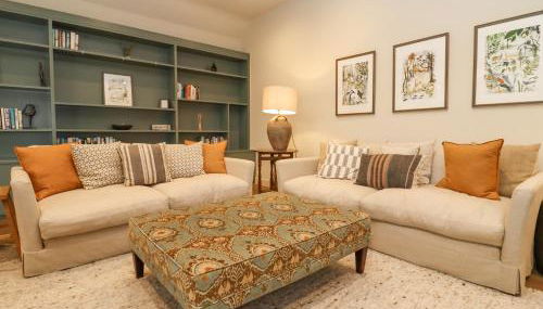 Hawthorn Barn - Foto 5