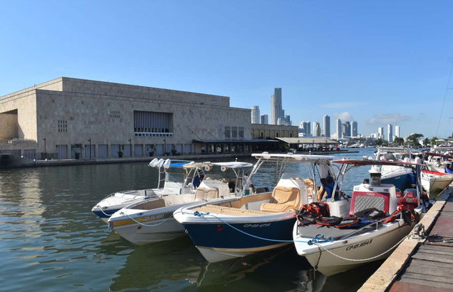 Rosario Islands Day Trip - Photo 3