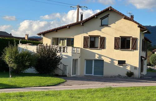 Nouveauté Gite la virée verte - Foto 9