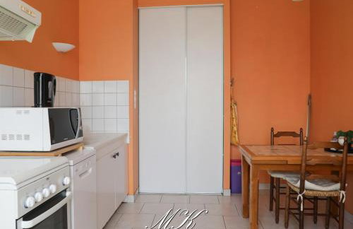Le Hamac Ambiance chaleureuse, Commercy - Foto 3