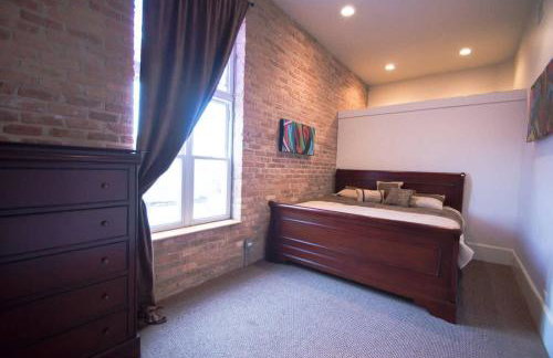 Amazing Wicker Park Penthouse with Skyline Views - Foto 8