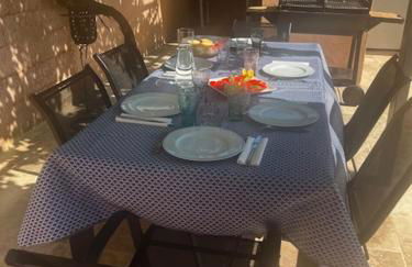 Les Oliviers - Foto 25