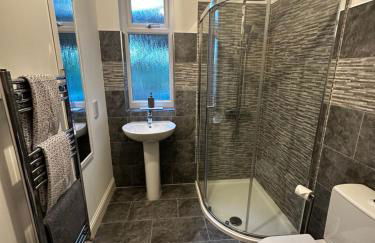 The Buckie at Buchanan - Drymen Holiday Home Sleeps 8 - Foto 15