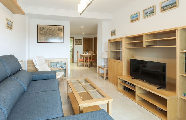 Alejandrita in Grau i Platja - Foto 22