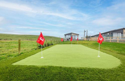 Eden View Estate - Swilcan Lodge - Foto 35