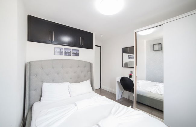 Imperial Court Suites - Foto 10