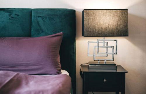 Stilvolles Apartment in Dresden - Foto 4