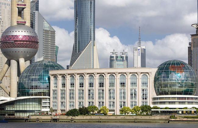 Essential Shanghai City Sightseeing of the Bund and Yuyuan Garden - Private - Foto 2