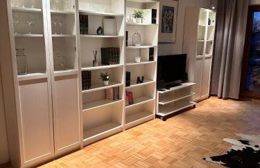 Schöne große Wohnung - Top Lage - Foto 31