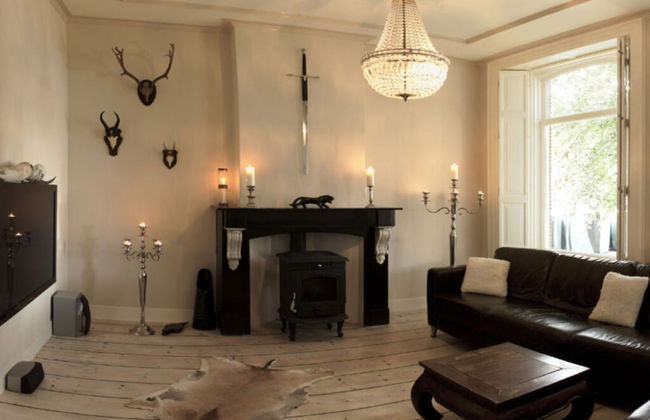 Patricius Haus Comfortable Holiday Residence - Foto 5