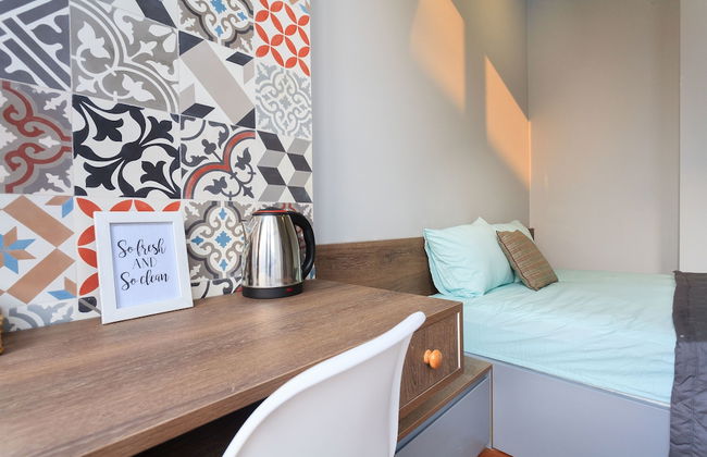 Home Peace Home - District 1 - Foto 29