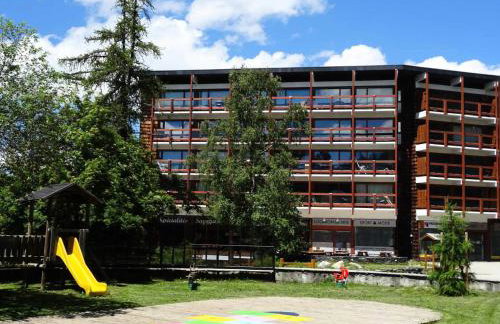 Résidence Les Charmettes - Appartement de charme 2 pièces 4 personnes à Arc 1600 proche des pistes et des commerces MAE-2199 - Foto 12