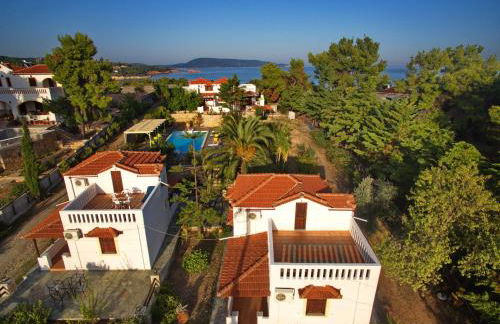 Kamelia Villas - Photo 55