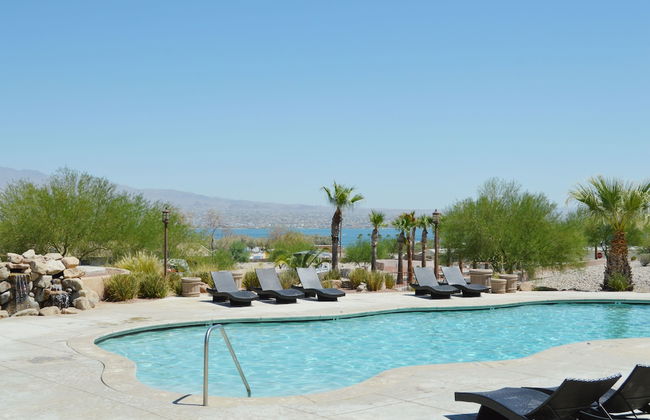 Gorgeous 3BD Havasu Home with Lake View - Foto 1