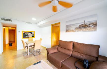 Piso de 2 dormitorios en El Poblet - Photo 8